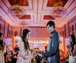 wedding photography in india