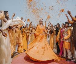 wedding photography in india