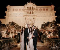 wedding photography in india