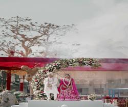 wedding photography in india