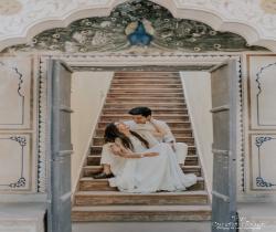 wedding photography in india