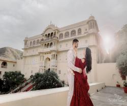 wedding photography in india