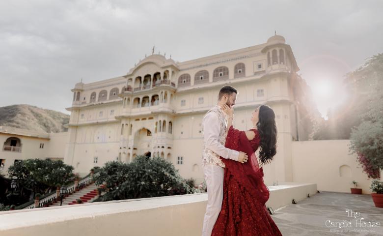 pre wedding photographers near me
