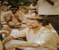 wedding photography in india