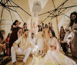 wedding photography in india