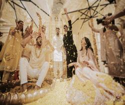 wedding photography in india