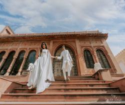 wedding photography in india