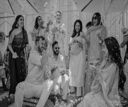 wedding photography in india