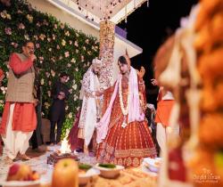 wedding photography in india