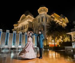 wedding photography in india