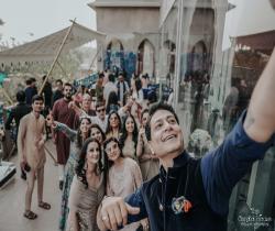 wedding photography in india