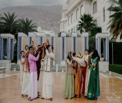 wedding photography in india