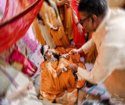 wedding photography in india