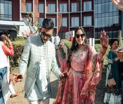 wedding photography in india
