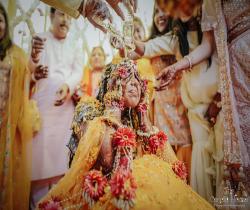 wedding photography in india