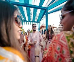 wedding photography in india