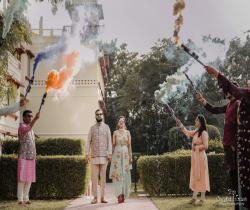 wedding photography in india