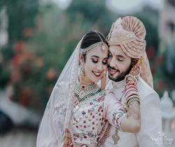 wedding photography in india
