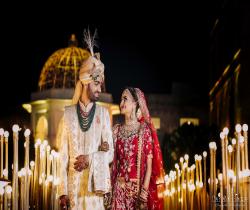 wedding photography in india