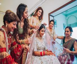 wedding photography in india
