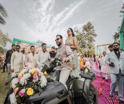 wedding photography in india