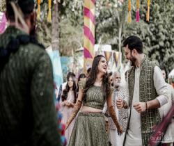 wedding photography in india