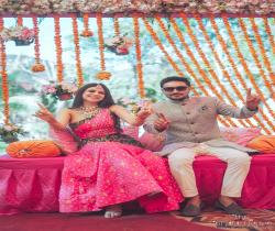 wedding photography in india