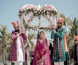 wedding photography in india