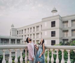 wedding photography in india