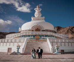 wedding photography in india