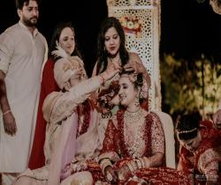 wedding photography in india