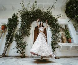 wedding photography in india