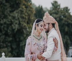 wedding photography in india