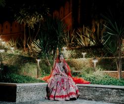 wedding photography in india
