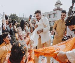 wedding photography in india
