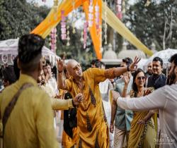 wedding photography in india