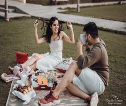 wedding photography in india