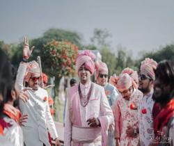 wedding photography in india