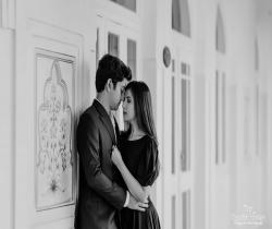 wedding photography in india