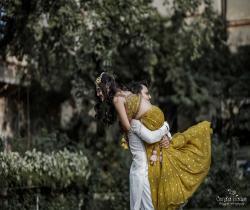 wedding photography in india