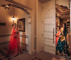 wedding photography in india