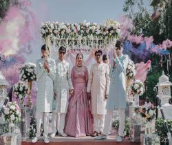 wedding photography in india