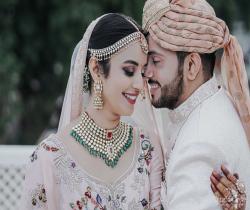 wedding photography in india