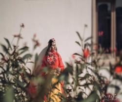 wedding photography in india