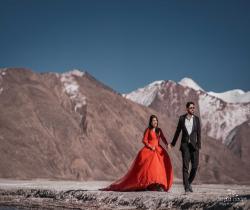 wedding photography in india