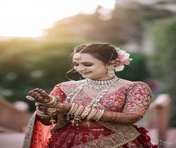 wedding photography in india