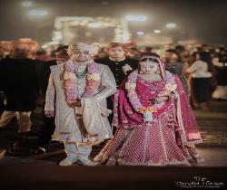 wedding photography in india