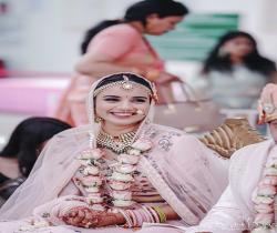 wedding photography in india