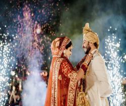 wedding photography in india
