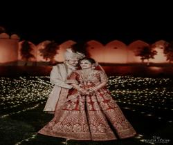 wedding photography in india